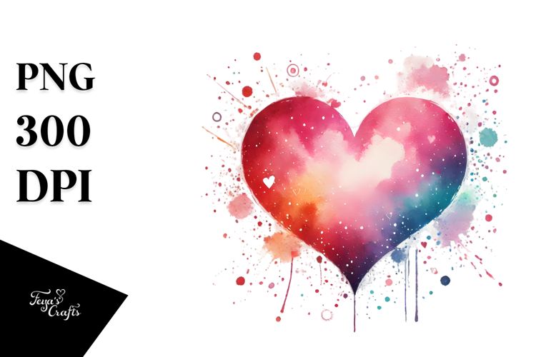Heart Fonts Image 5