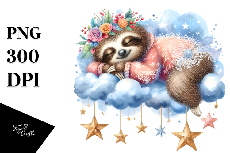 Boho Clipart Image 22
