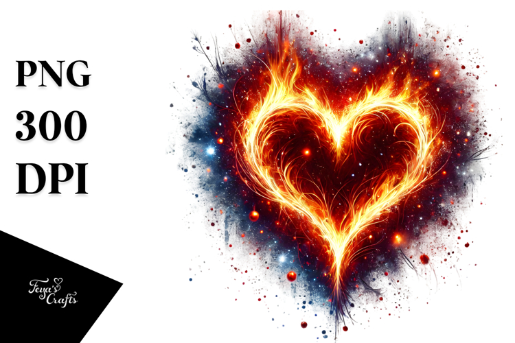 Heart Fonts Image 21