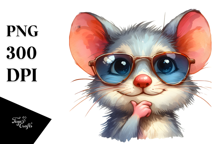 Funny Clipart Image 7