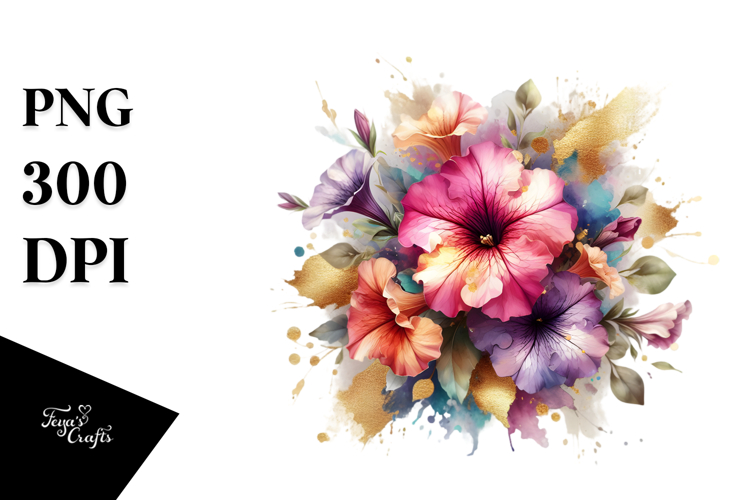 Abstract Clipart Image 9