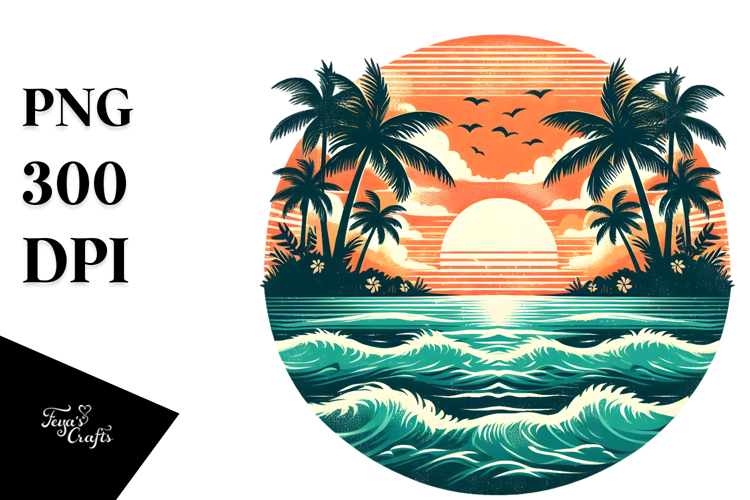 Island Png Image 13