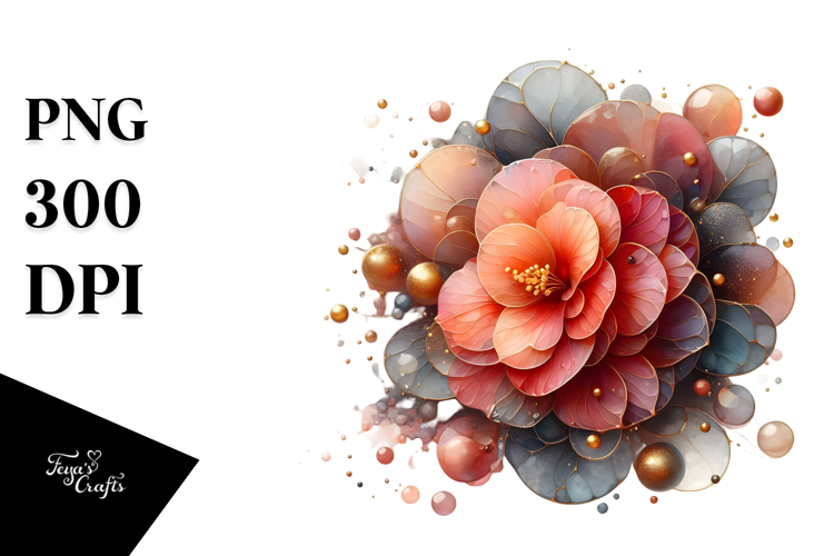 Abstract Clipart Image 4