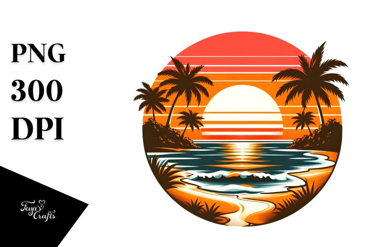 Sublimation|Clipart