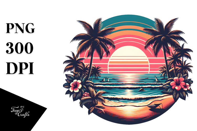 Sublimation|Clipart