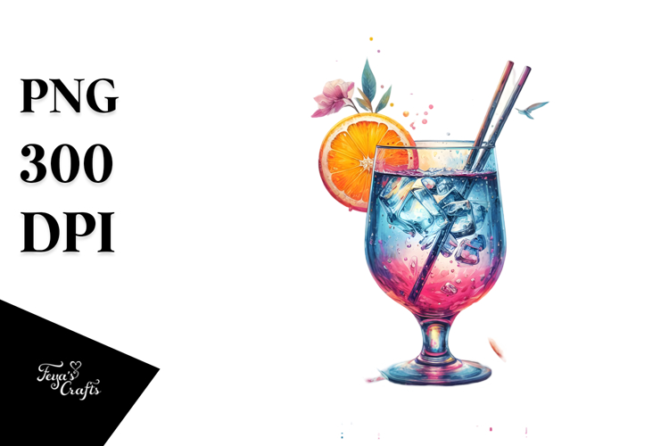 Cocktail Png Image 15
