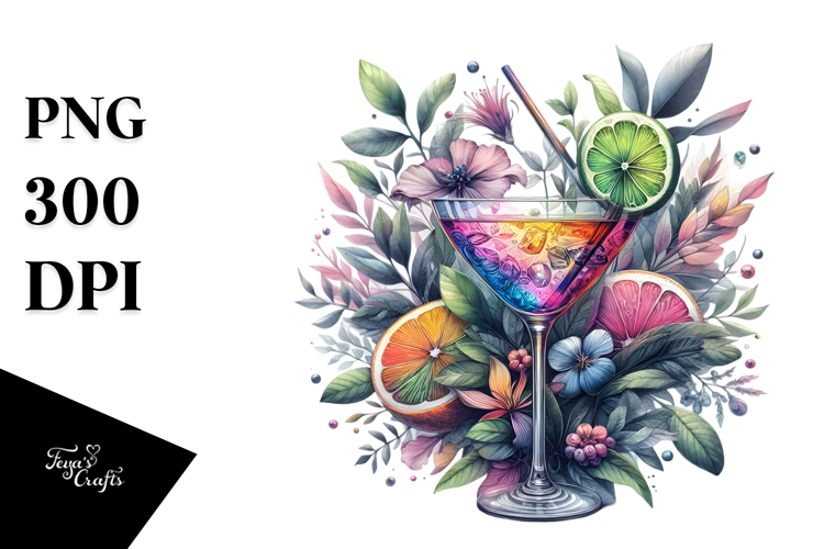 Cocktail Png Image 14
