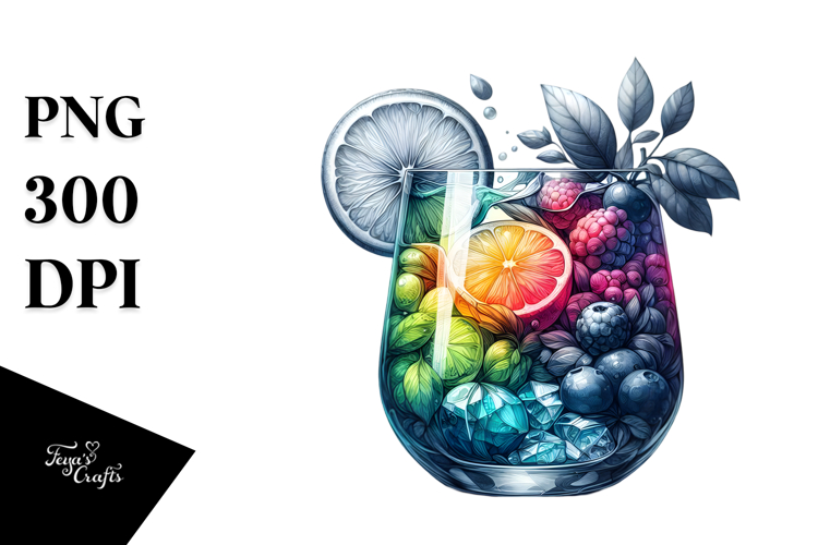 Cocktail Png Image 13