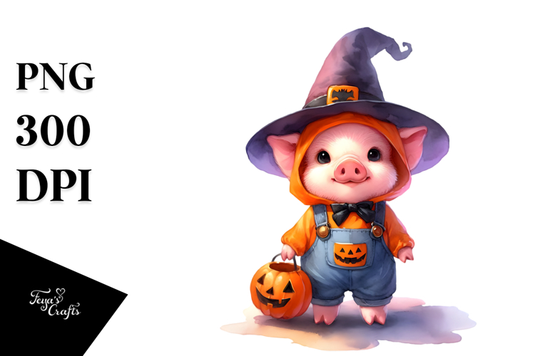 Pig Png Image 18
