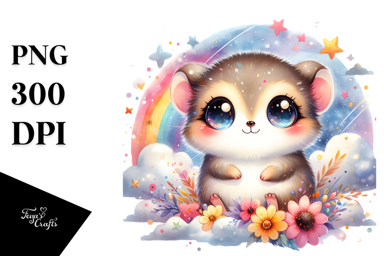 Small Clipart Image 6