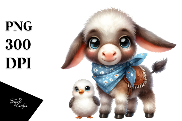 Bandana Clipart Image 9