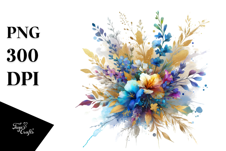 Abstract Clipart Image 6
