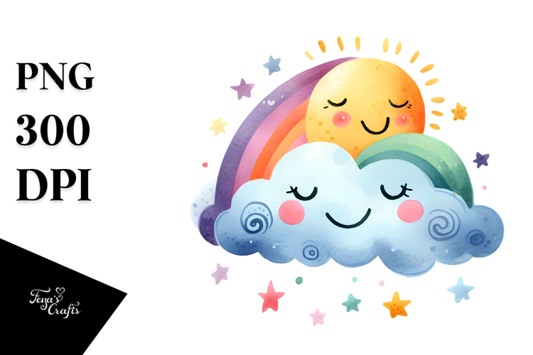 Star Clipart Image 23