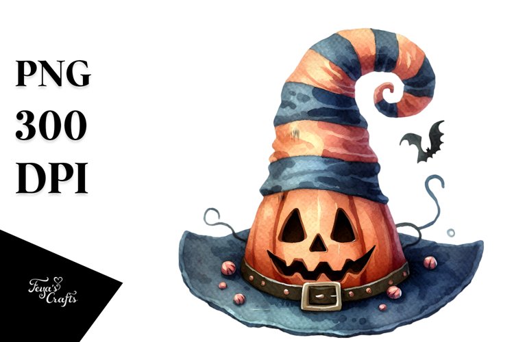 Hat Clipart Image 19