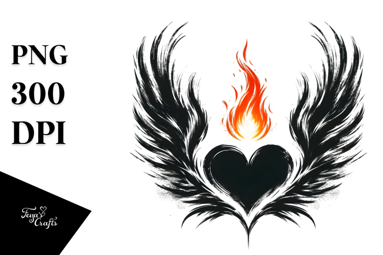 Heart Fonts Image 5