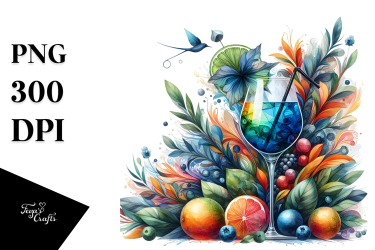 Cocktail Png Image 3
