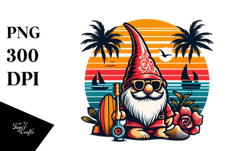 Sunset Clipart Image 24