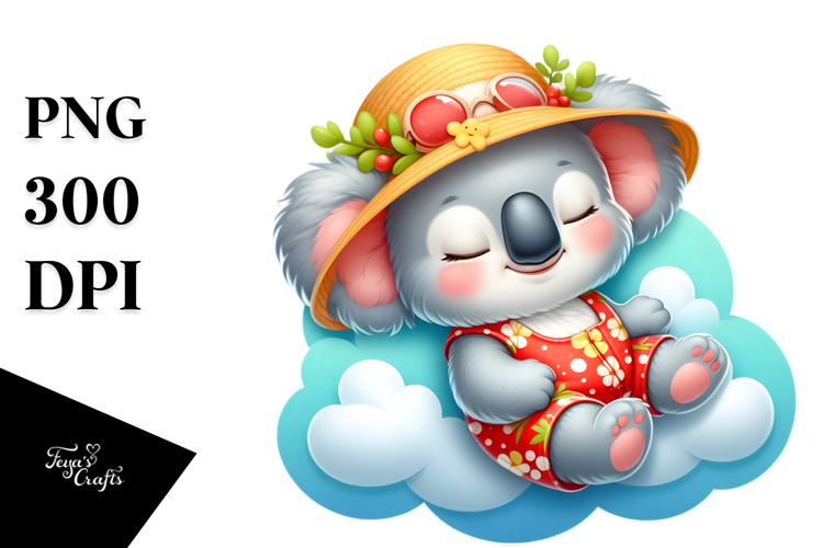 Cute Koala Pictures Image 9