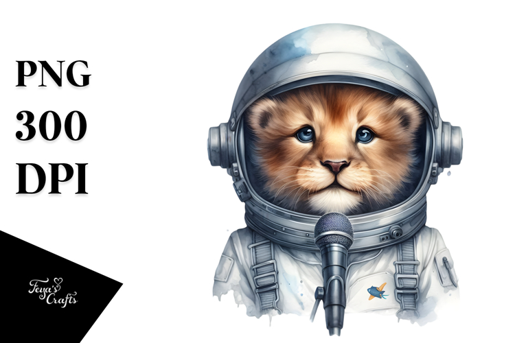 Lion Png Image 14