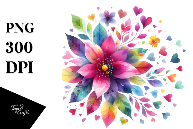 Heart Clipart Image 20