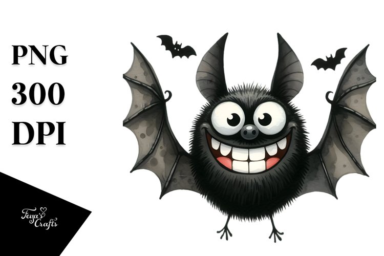 Happy Halloween Clipart Image 16