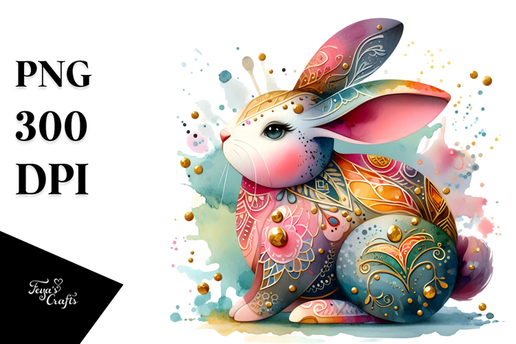 Bunny Png Image 8