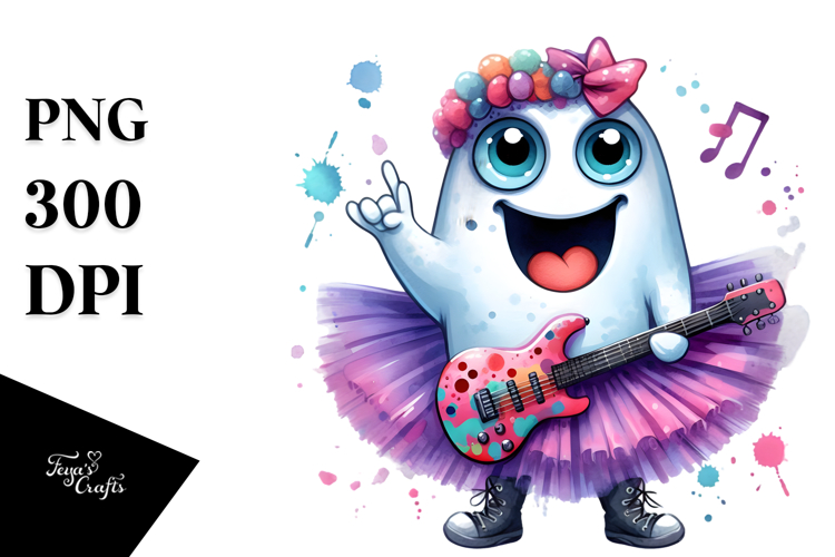 Tutu Clipart Image 16