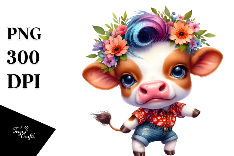 Proud Clipart Image 23
