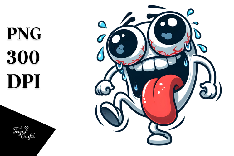 Cartoon Vector Image 20