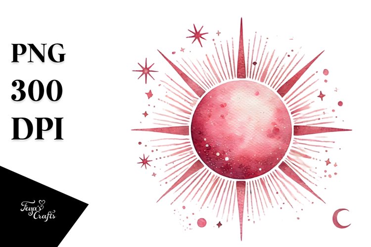 Sun Clipart Image 19