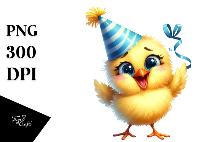Partyhat Clipart Image 5