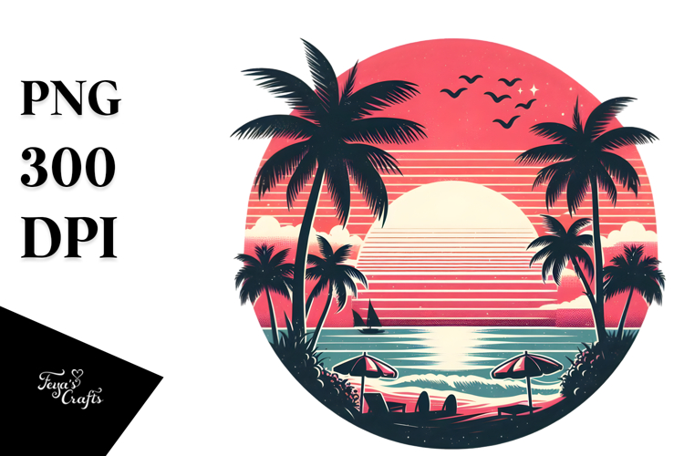 Sunset Png