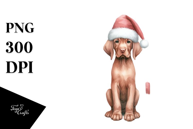 Simple Dog Clipart Image 17
