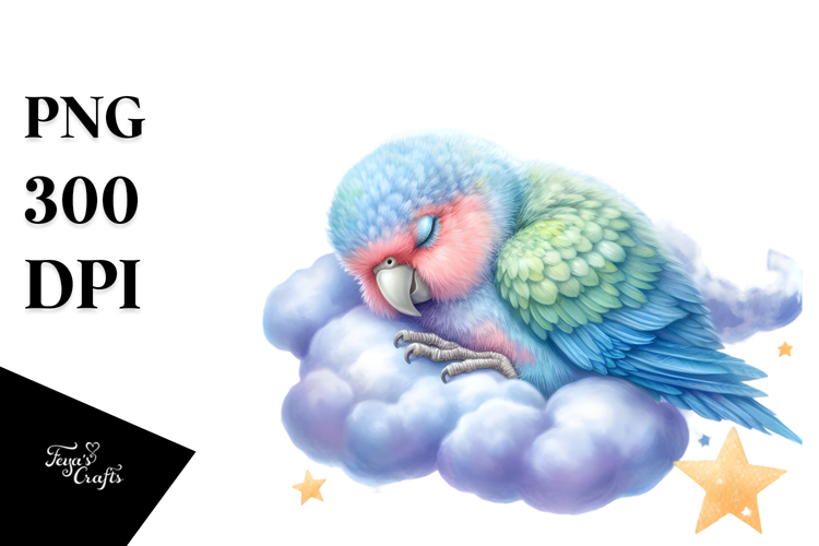 Parrot Png Image 20