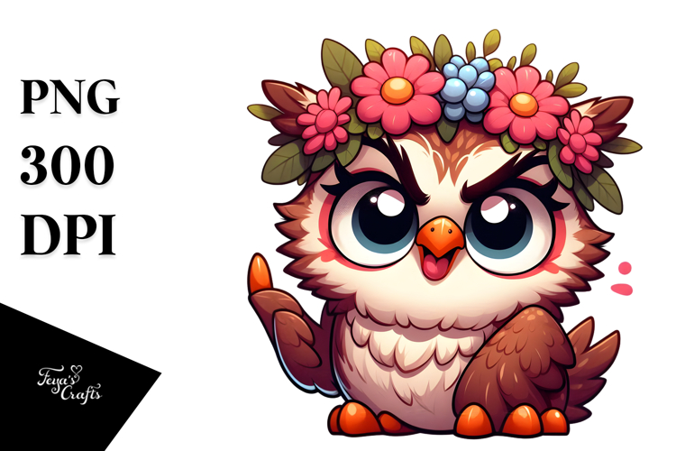 Silly Clipart Image 13