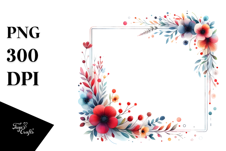Frame Clipart Image 7