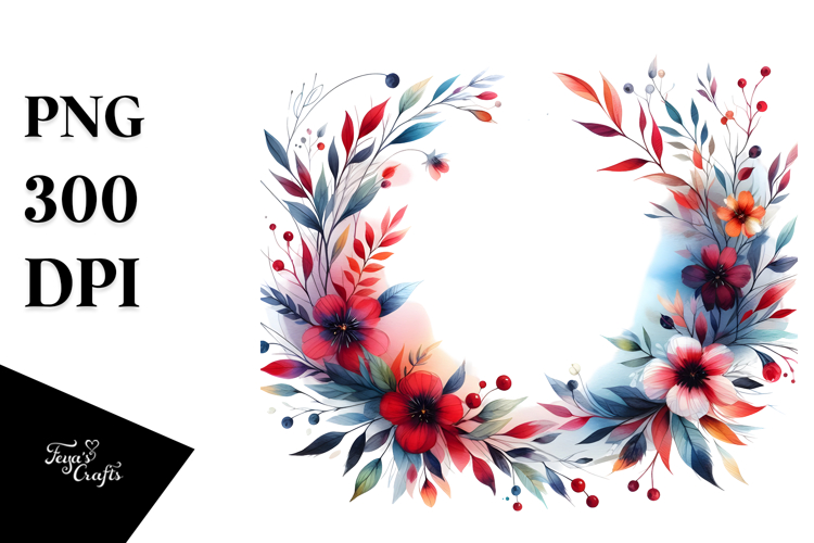 Frame Clipart Image 5