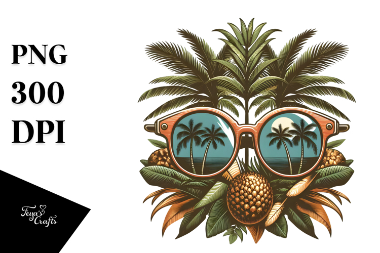Tree Clipart Image 8