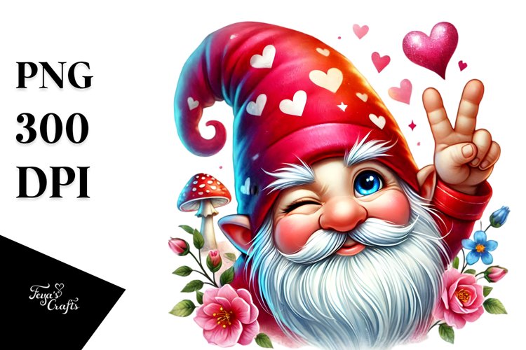 Wink Clipart Image 22