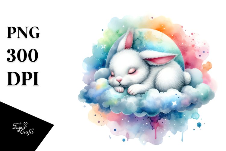 Sleeping Clipart Image 24
