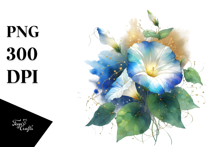 Flower Fonts Image 13