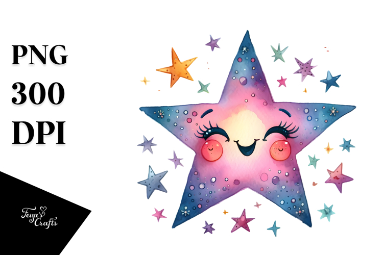 Smiling Clipart Image 15