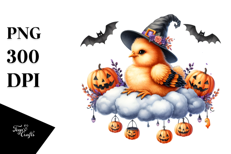 Chicken Clipart Image 20