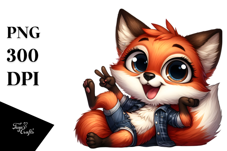 Silly Clipart Image 4