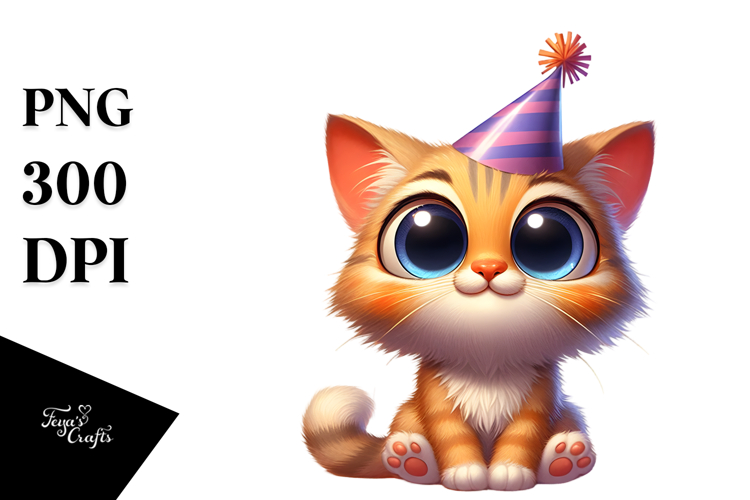 Cartoon Clipart Image 9