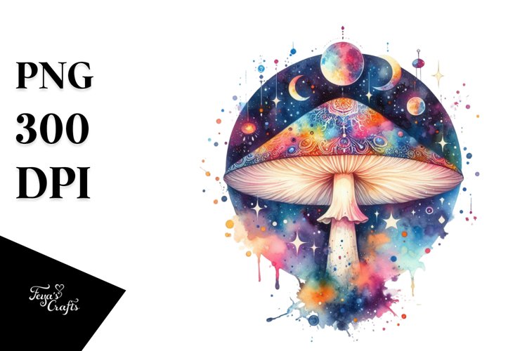 Mushroom Png Image 12