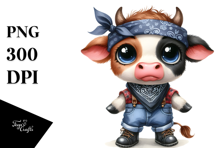 Bandana Clipart Image 6