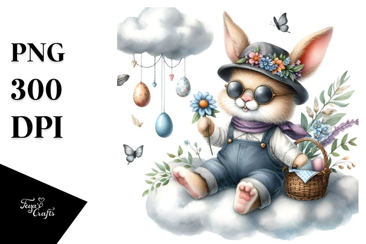 Bunny Clipart