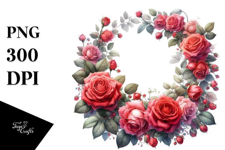 Frame Clipart Image 23