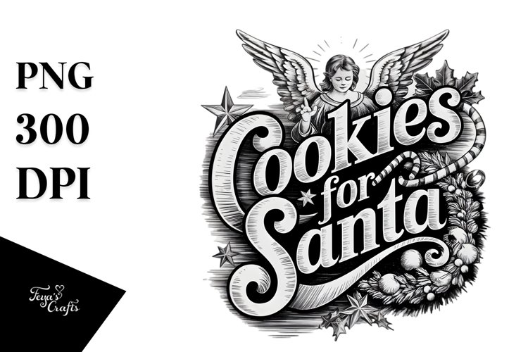 Santa Clipart Image 14